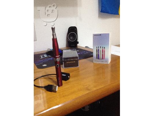 NOBACCO EPSILON650 RED