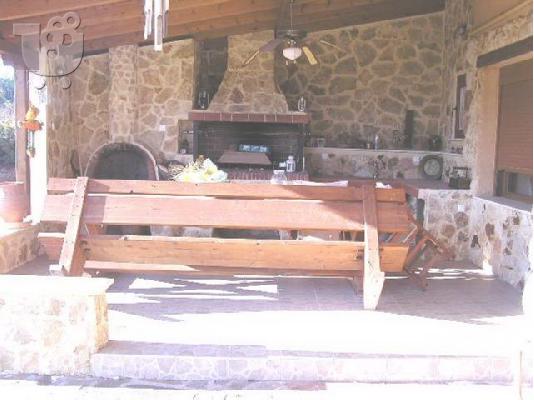 ΠΩΛΕΙΤΑΙ ΜΟΝΟΚΑΤΟΙΚΙΑ ΣΤΟ ΜΕΛΙΣΣΟΧΩΡΙ-14048 