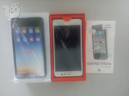Lenovo S 850