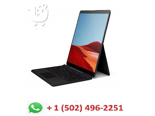 PoulaTo: Microsoft Surface Pro X 13 