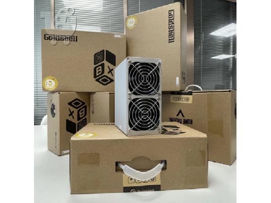 PoulaTo: BUY: Goldshell KD5,CK5,KD6,MINI Doge ,Full set Kadena KDA ASIC Miner w/PSU