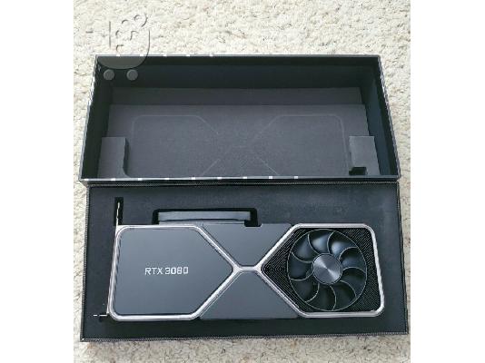 NVIDIA GEFORCE RTX 3090, RTX 3080, RTX 3080 Ti,  RTX 3070 , RTX 3060 Ti, RTX 3060, RADEON ...