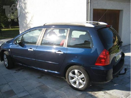 PoulaTo: PEUGEOT 307 '10