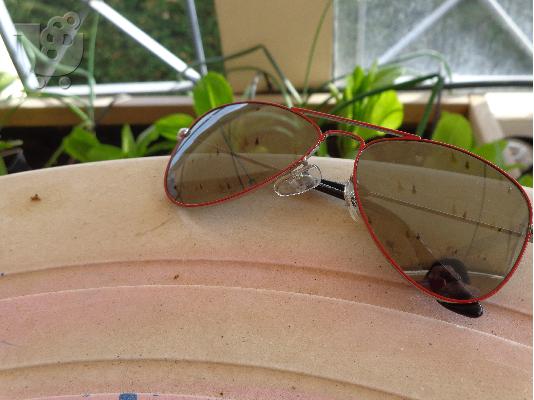 Παιδικά γυαλιά ηλίου rayban