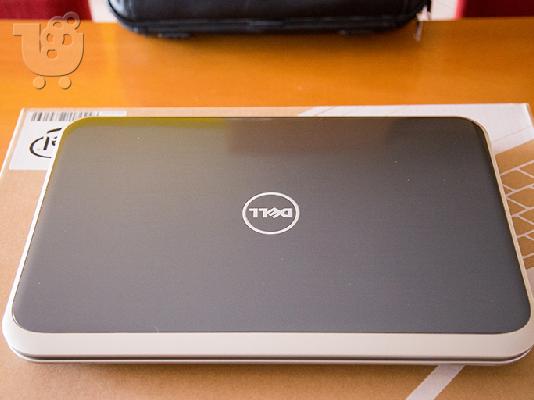 DELL INSPIRON R15 5521 (i5-3210M) + Extra σε άριστη κατάσταση με Εγγύηση!...