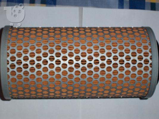 MANN C 1176/3 AIR FILTER ΦΙΛΤΡΟ ΑΕΡΟΣ VW TRANSPORTER BUS ΚΛΟΥΒΑ