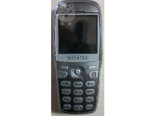 PoulaTo: Alcatel BH4