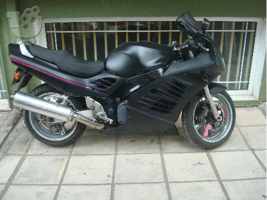 PoulaTo: SUZUKI RF 900 R/RS 2 '97