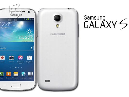 Samsung galaxy S4 mini