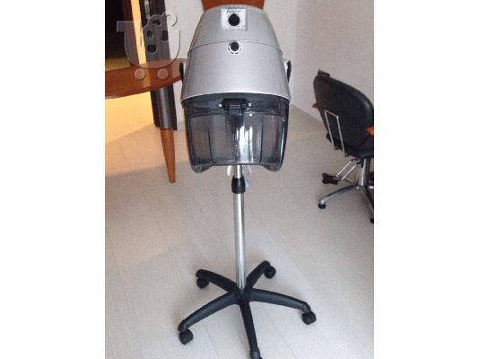 πωλούνται έπιπλα κομμωτηρίου