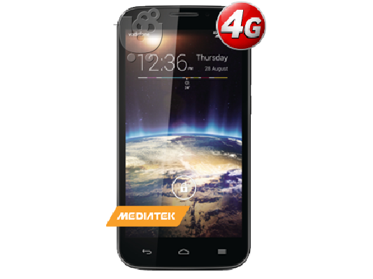 PoulaTo: VODAFONE POWER 4