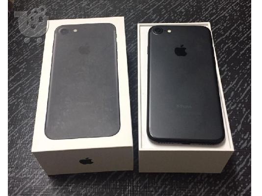 PoulaTo: Apple iPhone 7 32GB cost 310 EUR, Apple iPhone 7 Plus 32GB cost 325 Euro