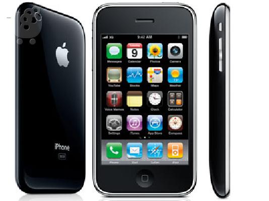 PoulaTo: iphone 3gs 16giga