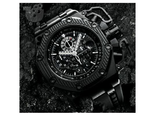 PoulaTo: AUDEMARS PIGUET ROYAL OAK OFFSHORE SURVIVOR