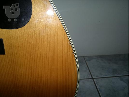 YAMAHA FG 450 S ΑΚΟΥΣΤΙΚΗ ΚΙΘΑΡΑ