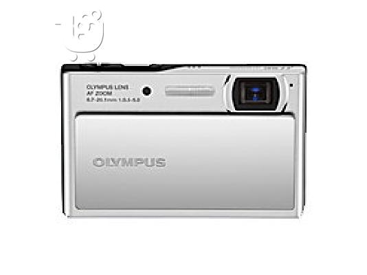 PoulaTo: olympus μ 1040
