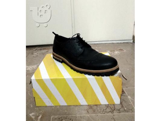 PoulaTo: Ανδρικά παπούτσια oxfords