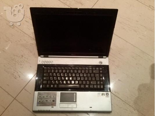 Πωλείται laptop ALTEC Voyager A3000-6
