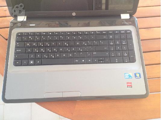 Hp pavilion g7 17