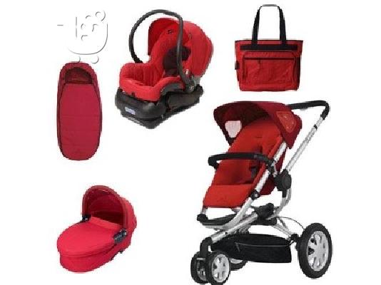 2013 New Stokke Xplory basic Stroller