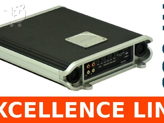 PoulaTo: Ενισχυτής AudioMedia EX 600.2