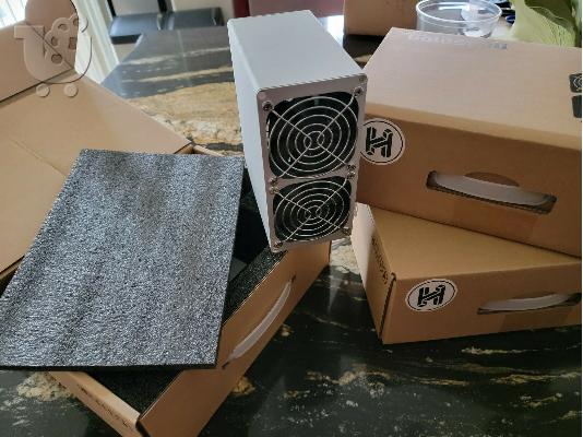 PoulaTo: BUY: Goldshell KD5,CK5,KD6,MINI Doge ,Full set Kadena KDA ASIC Miner w/PSU