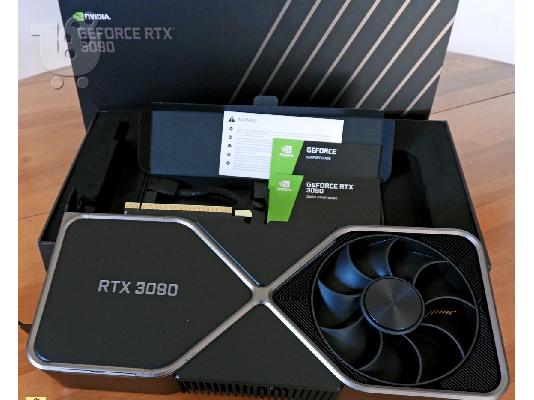 GEFORCE RTX 3090, RTX 3080, RTX 3080 TI, RTX 3070 TI, RTX 3070, RTX 3060 TI , RTX 3060 , W...