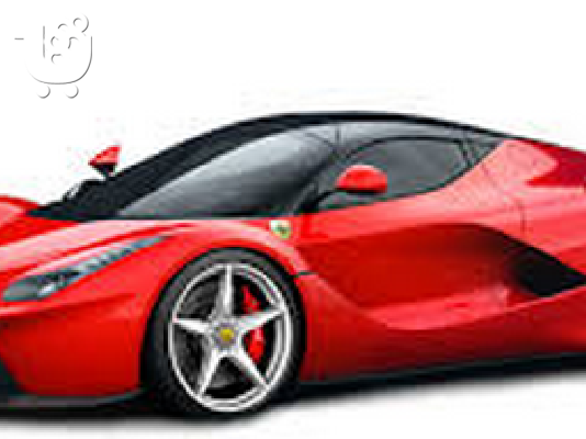 σπορος κοκκινης μπαμιας  ferrari