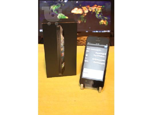 Apple iphone 5 16gb, 32gb, 64gb (Skype: erthvik212)