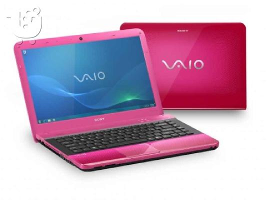 Sony Vaio (Vpc-Ea3L1E/P) 620e!, Aθηνα επαρχια (€ 600)
