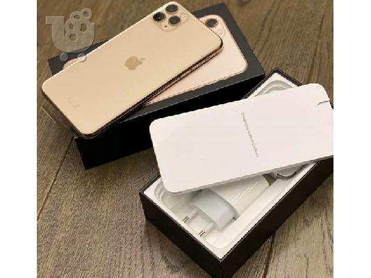 APPLE IPHONE 11 PRO 64GB ΚΟΣΤΟΣ €500, IPHONE 11 PRO MAX 64GB ΚΟΣΤΟΣ €530, IPHONE 11 64GB Κ...