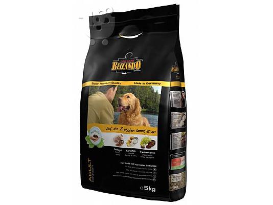 PoulaTo: Belcando 15kg super premium προσφορα 47 ευρω