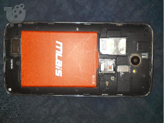 mlais mx 28 original