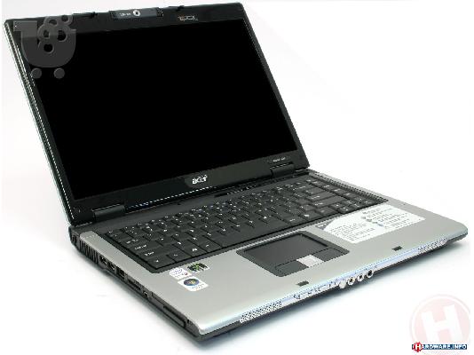 PoulaTo: ACER ASPIRE 5684WLMI T5600 2048MB 120GB