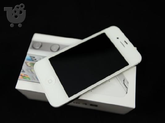 PoulaTo: || ΠΩΛΕΙΤΑΙ IPHONE 4S ΛΕΥΚΟ ΣΕ ΑΡΙΣΤΗ ΚΑΤΑΣΤΑΣΗ! ||