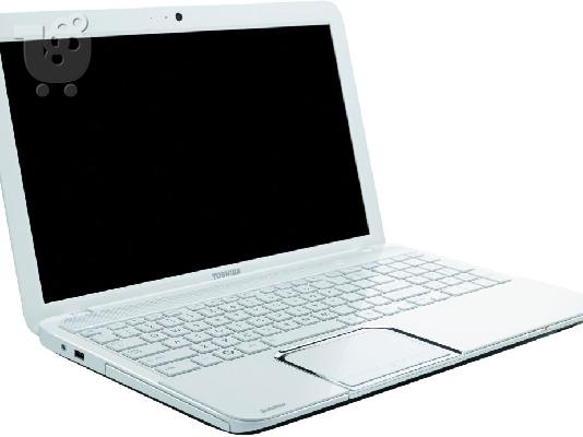 PoulaTo: Toshiba Satellite L850-C4W