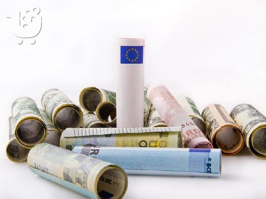 PoulaTo: Προσφέρουμε δάνεια σε ιδιώτες και επιχειρήσεις