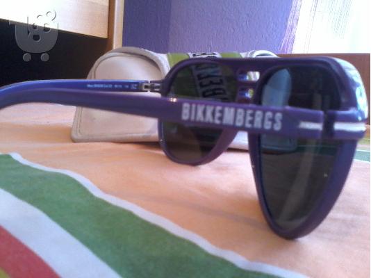 Γυαλια ηλιου bikkembergs επικοινωνιστε εδω:6972156596