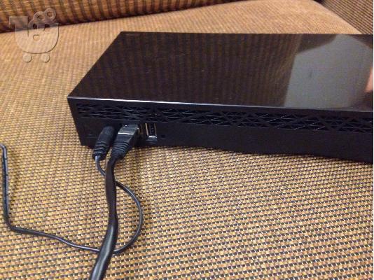 PERSONAL CLOUD SEAGETE 5TB