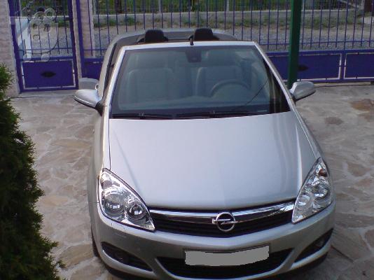 PoulaTo: OPEL ASTRA '08