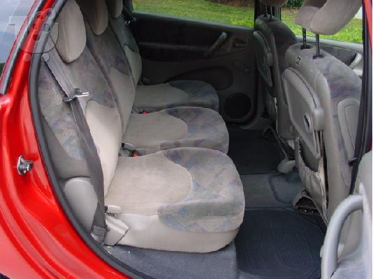 Citroen Xsara Picasso 