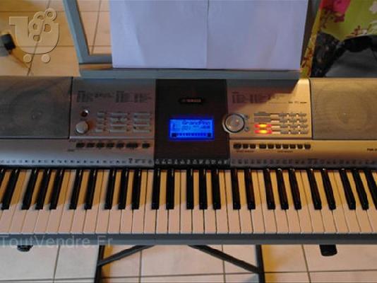 PoulaTo: Αρμονιο Yamaha