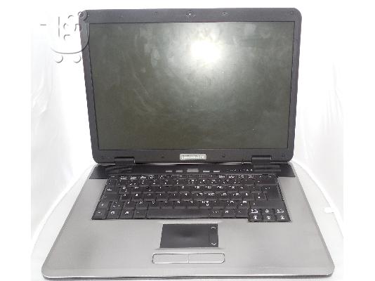 PoulaTo: Medion MD 96290 C2D 2GB 160GB Camera 15.4