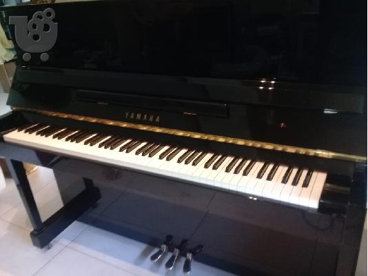 PoulaTo: Yamaha E-121-T