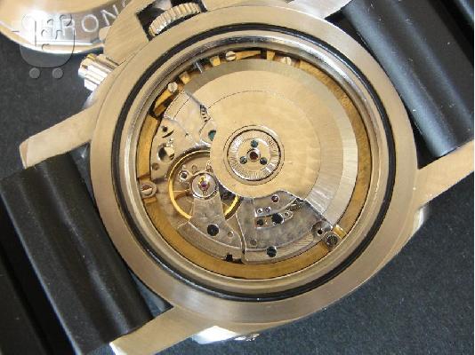PANERAI LUMINOR SUBMERSIBLE CHRONO 1000 1:1