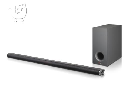 PoulaTo: Soundbar LG 320W