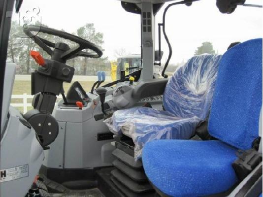 New Holland TD 5050