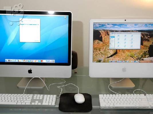 PoulaTo: imac 27 i7 8 gb ram 512 mb gddr3