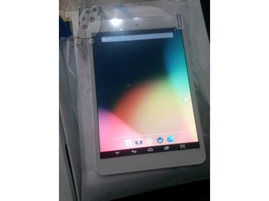 zte s8q white