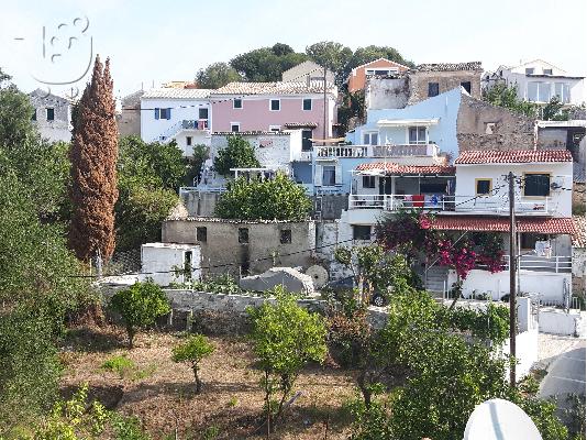 εξοχικη κατοικια
